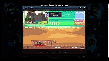 Toss the Turtle Playthrough Part 1