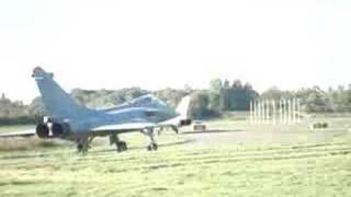 Rafales À Toussus