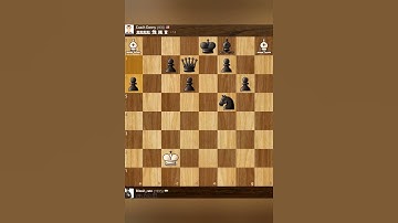 I DEFEATED chess.com bot Coach Danny with only two bishops #chess #chessgame