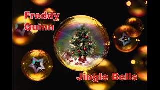 Freddy Quinn - Jingle Bells