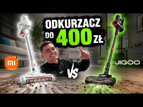 Xiaomi G20 Lite vs JIGOO C200 - which one to choose for under 400 PLN?