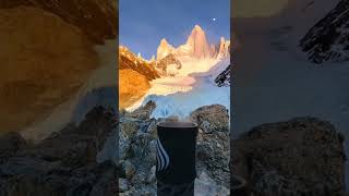 Mountaineering, Camping, Hiking And Trekking Enthusiasts Heaven Look Like This ...Do You Agree?