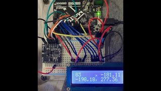 Handheld Prototype Presentation