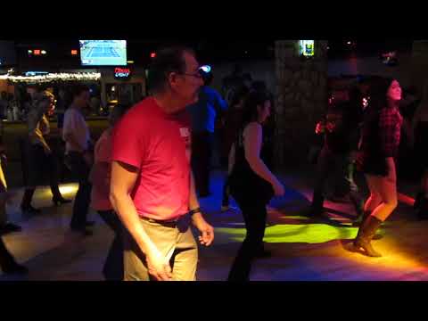 Kickin' Up Mud (AZ) Line Dance