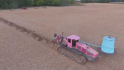Installing Field Drainage - Farm Science Review 2020