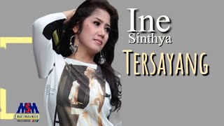 INE SINTHYA - TERSAYANG (OLD VERSION) LYRICS