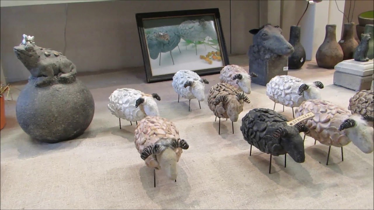 Nordiska trädgårdar 2018