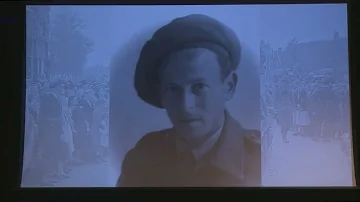 Theater-na-de-Dam 5 mei 2025, Sint Anthonis