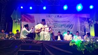 Download Lagu NGAJI BARENG,bersama (KH AHMAD MUWAFIQ)memperingati hari merdeka