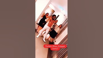 Sooseki by Allu Arjun Duplicate PushpaRaj Duplicate Pushpa Lookalike