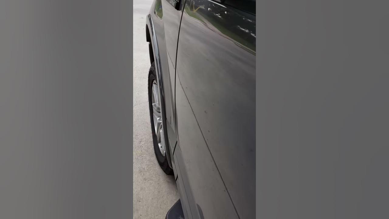 2018 Ford F150 5.0L V8 Lariat 4x4 Acceleration Whine Noise - YouTube