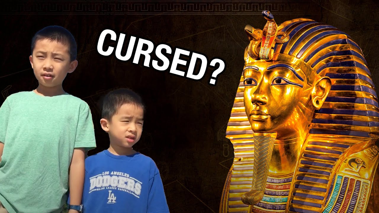 Is King Tut Cursed?