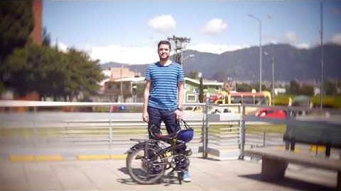 Bus Rapid Transit System in Bogota, Colombia -  CDM Project