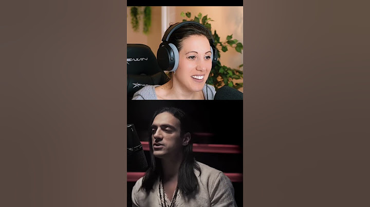 Viking Techno Throat Singing is Going Viral! @UmmetOzcanOfficial #reaction #music #techno