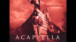 Acappella Beyond A Doubt - When Youre There