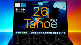 Download Lagu macOS Tahoe 26 Beta 4 is Out! - What's New? MP3 Download Lagu macOS Tahoe 26 Beta 4 is Out! - What's New? MP3