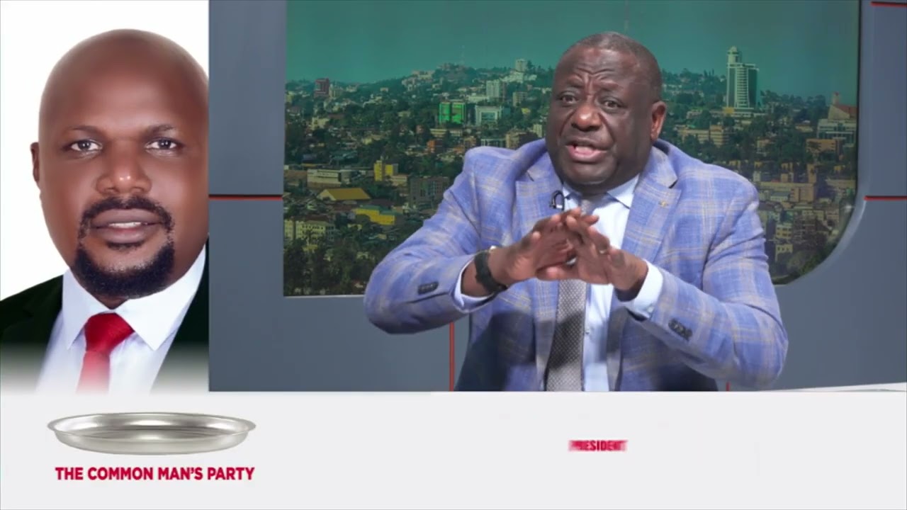 Navigating the delicate  role of Media | NBS Morning Breeze