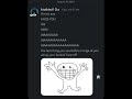 social anxiety is scared of this guy