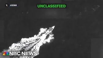 Thumbnail for Trump to airlines: Venezuela’s airspace is ‘closed in its entirety’