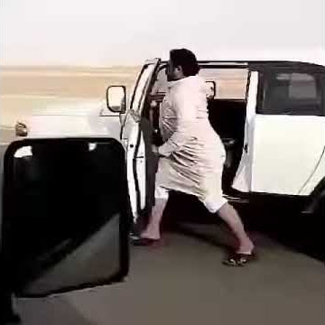 اجمل مقاطع مضحكة على قناة مشعل السلام