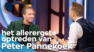 Peter Pannekoek | De Avondshow met Arjen Lubach (S1)