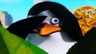 The Penguins Of Madagascar Nickelodeon Trailer