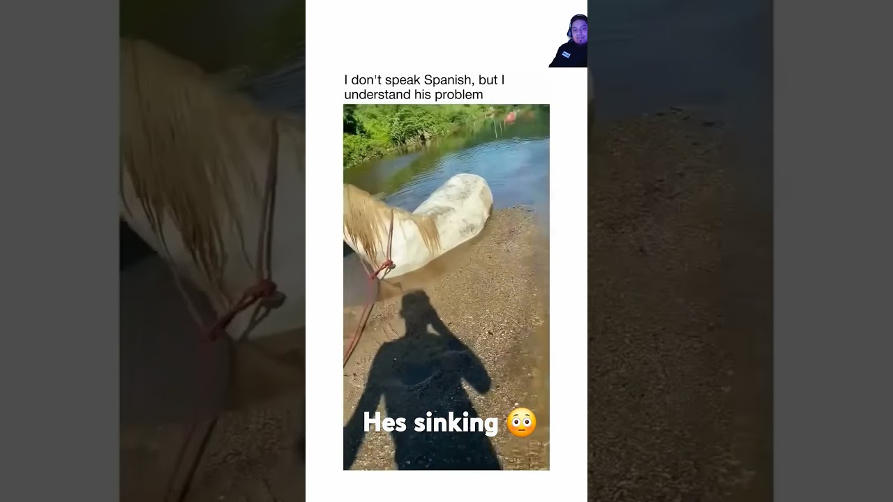 He did not expect this!!! 😳 😬🥹 