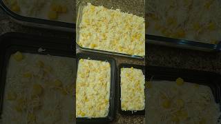 MAJA BLANCA #filipinofood #filipinodelicacy #pinoykakanin #recelcreates