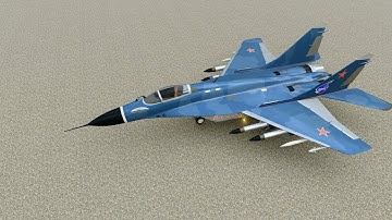 fighter plane animation lumion 10