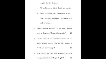 BEGC - 114   December 2024 Question Paper