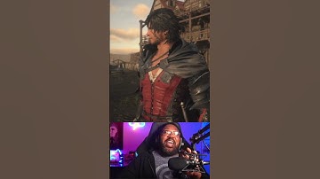 When an NPC says "Don