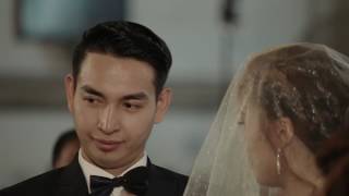 Jonathan and Edcel Cinematic Highlights
