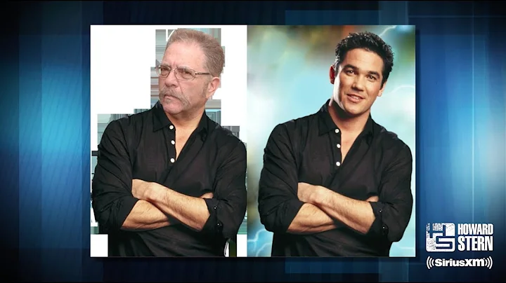 Ronnie Mund's Face Was Photoshopped Onto Dean Cain...