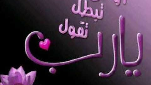 القارئ ناجي دانية سورة الرحمن