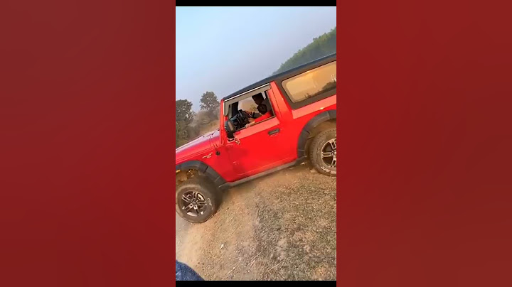 Thar Faas Gayi 🤣 Sourav Joshi vlogs