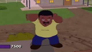 Cleveland Brown Sicko Mode - SNIPPET