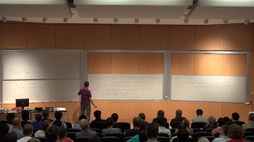 Srikanth Iyengar, "Local Serre duality for modular representations of finite group schemes"