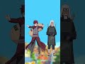 Who is strongest | Sakura vs Hyuga / Gaara vs Clan Uzumaki / Itachi vs Senju #anime #naruto