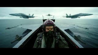 Apoptygma Berzerk - Starsign ( Top Gun 2 Video )