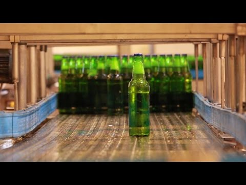 Video: În Ce țară Se Produce Bere Peroni?