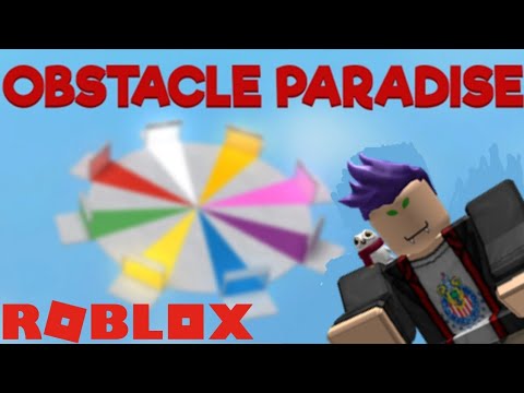 The 10 Best Roblox Obby Games 2020 Gamepur - mega wipeout obby roblox go