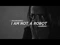 Selena Gomez - I Am Not A Robot