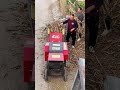 Multifunction Chaff Cutter for Silage, Fodder Grass and Animal Feed Preparation on Farms