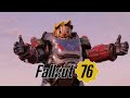 Fallout76 PS4版がログインできないのでPC版やります フォールアウト76