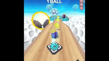 Going Balls : Super Speedrun Gameplay New Update 122