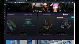 Roblox Amazon Prime Code Giveaway