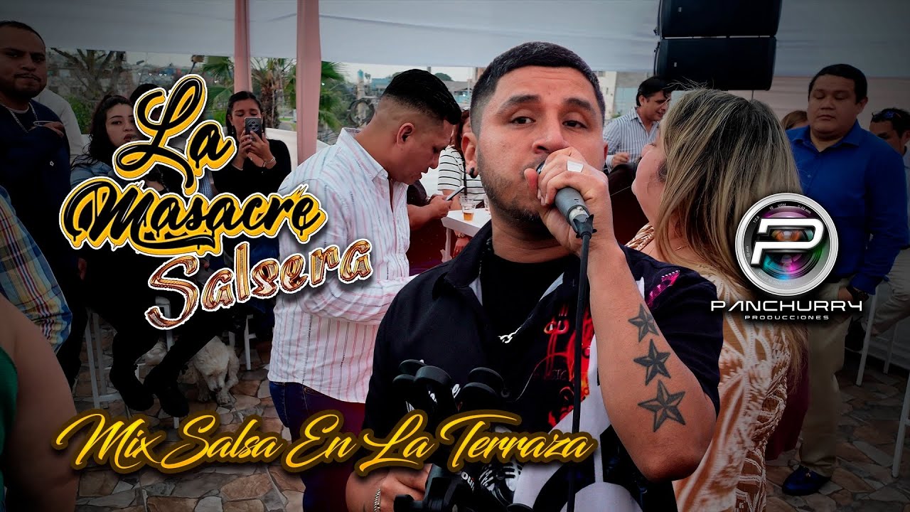 A Maina /Part Time Lover /Yare  ||  La Masacre Salsera 🎼  