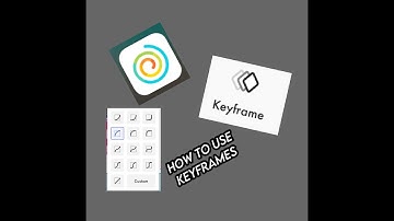 how to use keyframes on funimate! (tutorial) | editing krol