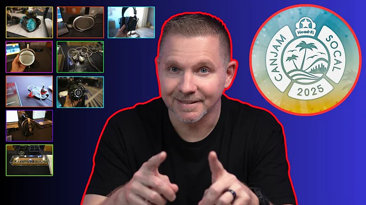 I Visited My 7th CanJam!  SoCal 2025