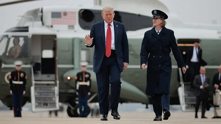 Trump meeting world leaders at G7 as Israel-Iran conflict intensifies